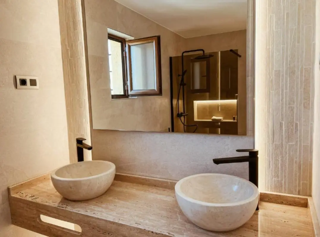 Villa Of 121 M² In Cuevas Del Almanzora