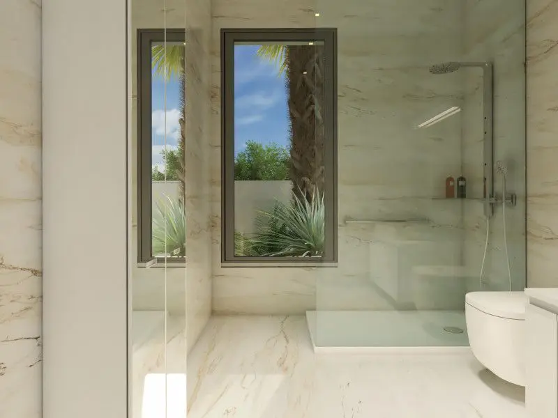 Villa Of 112 M² In Daya Nueva, Spain
