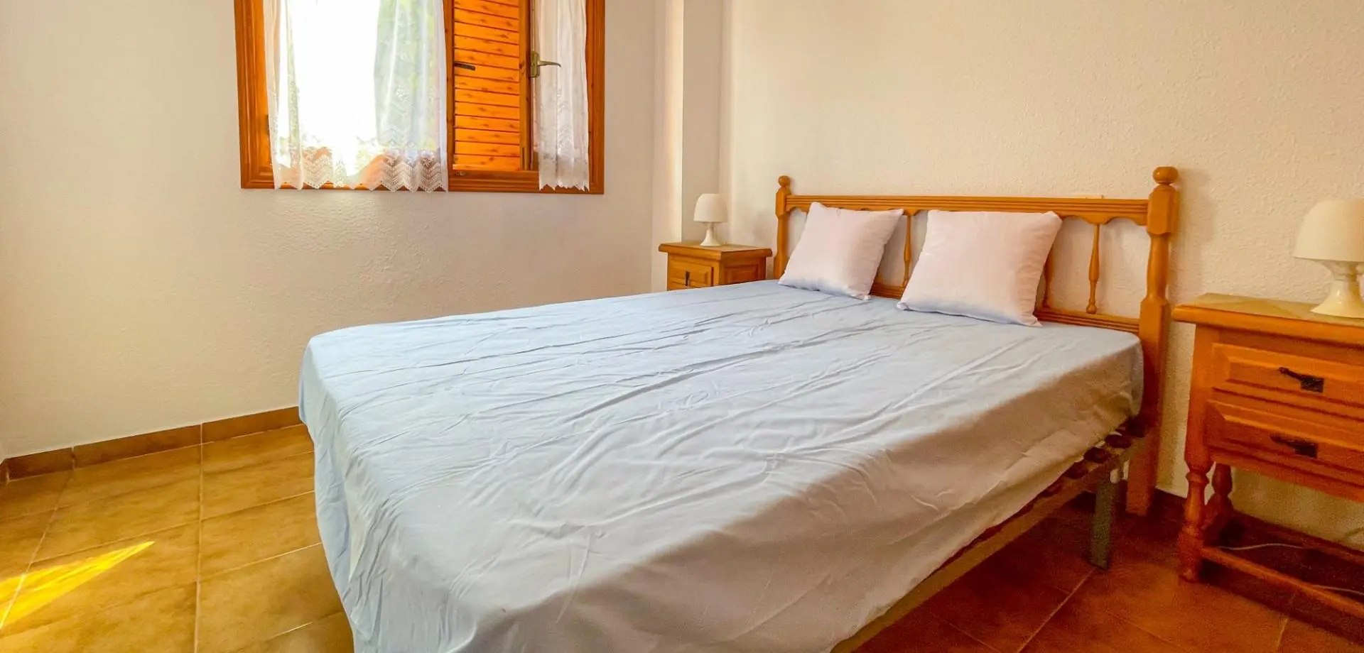 Terraced House Of 68 M² In Orihuela Costa, Spain