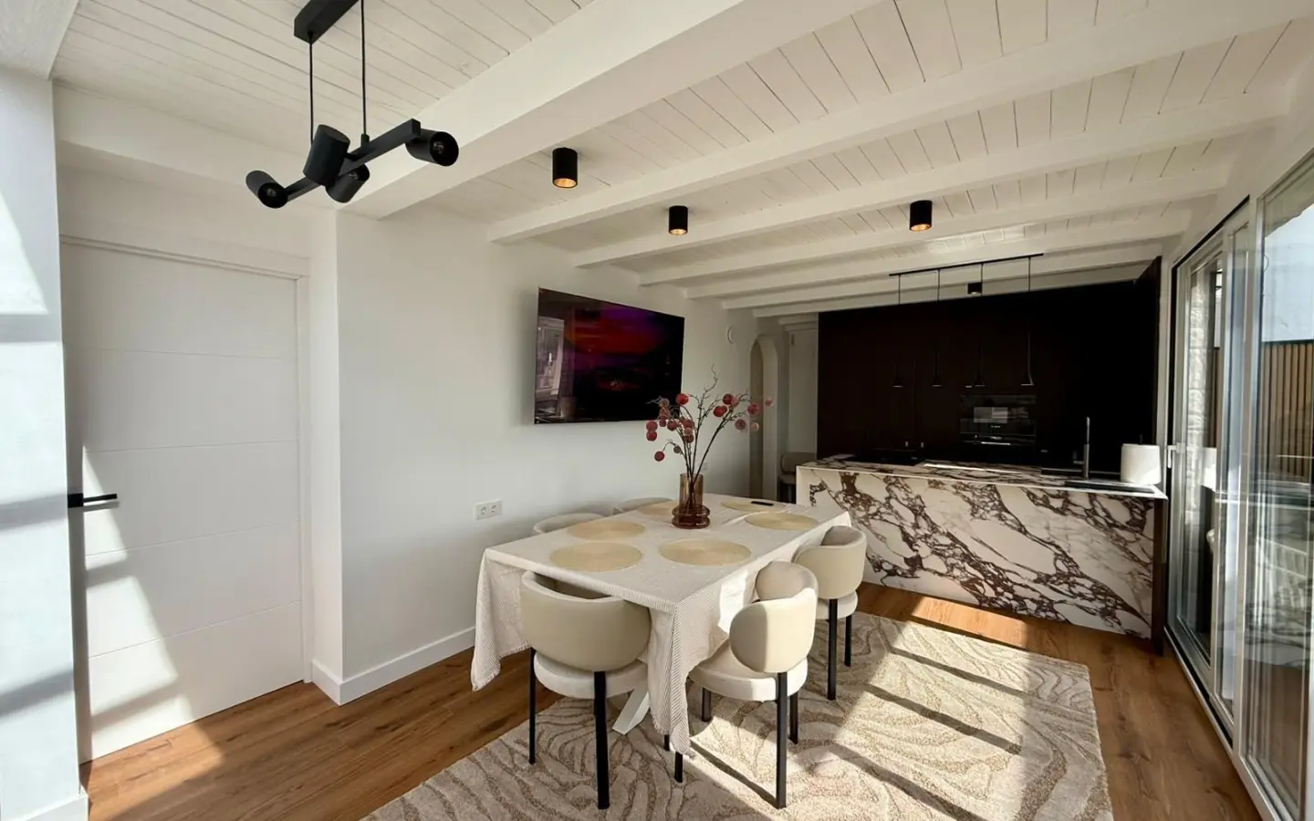 Apartment Of 150 M² In Guardamar Del Segura