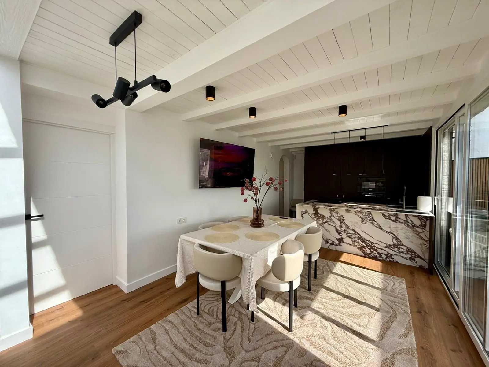 Apartment Of 150 M² In Guardamar Del Segura