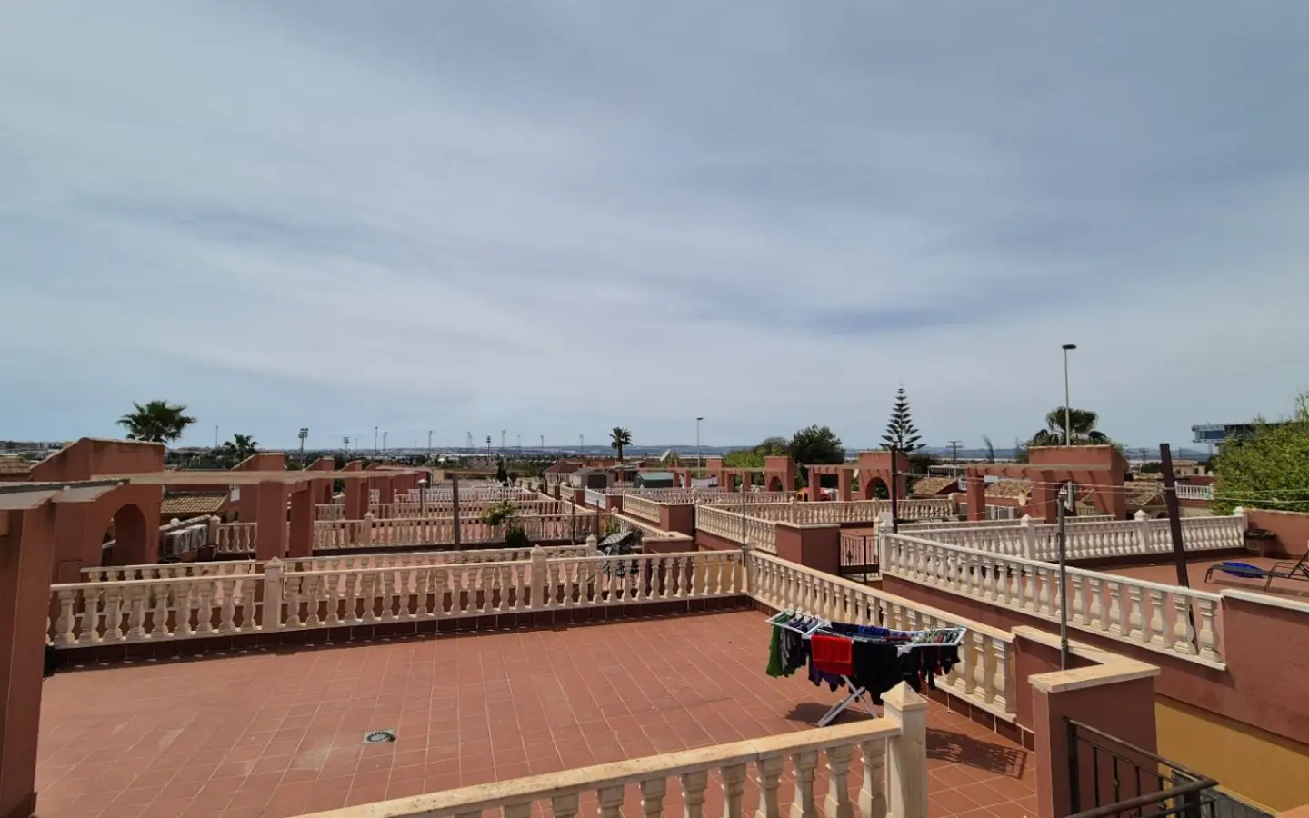 Villa Of 90 M² In Torrevieja, Spain