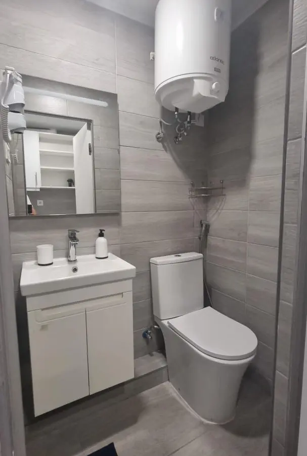 Apartment Of 105 M² In Torrevieja, Spain