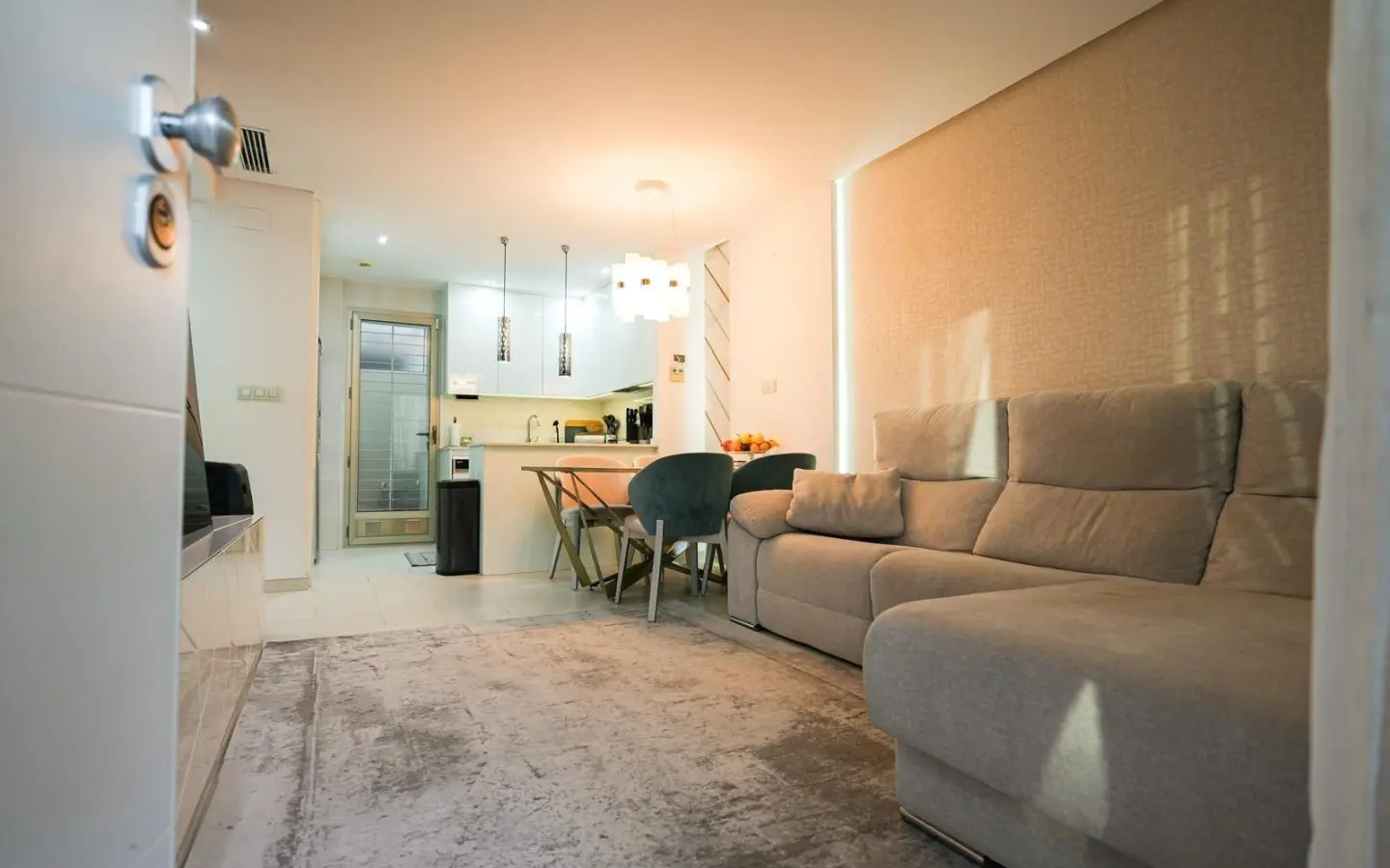 House Of 95 M² In Torrevieja, Spain
