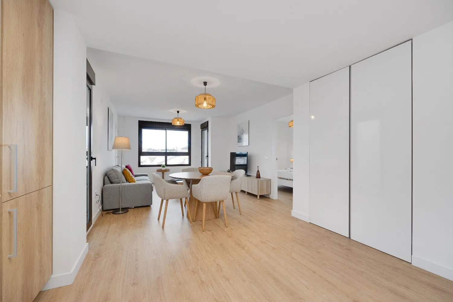 Apartment Of 80 M² In Orihuela Costa, Spain