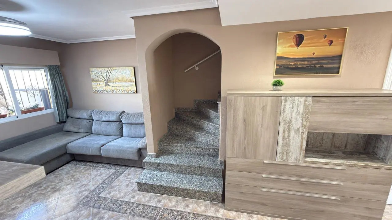 House Of 80 M² In Orihuela Costa, Spain