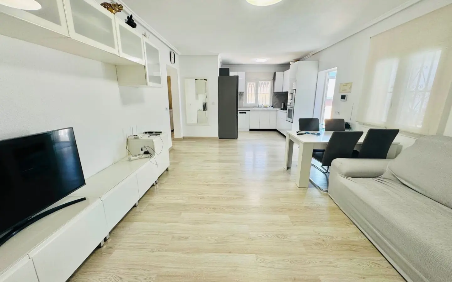 Villa Of 127 M² In Rojales, Spain