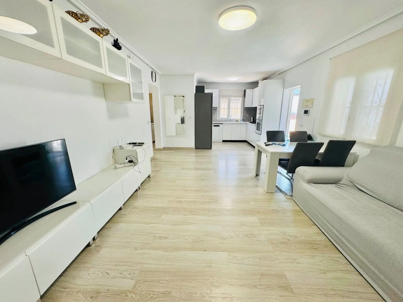 Villa Of 127 M² In Rojales, Spain