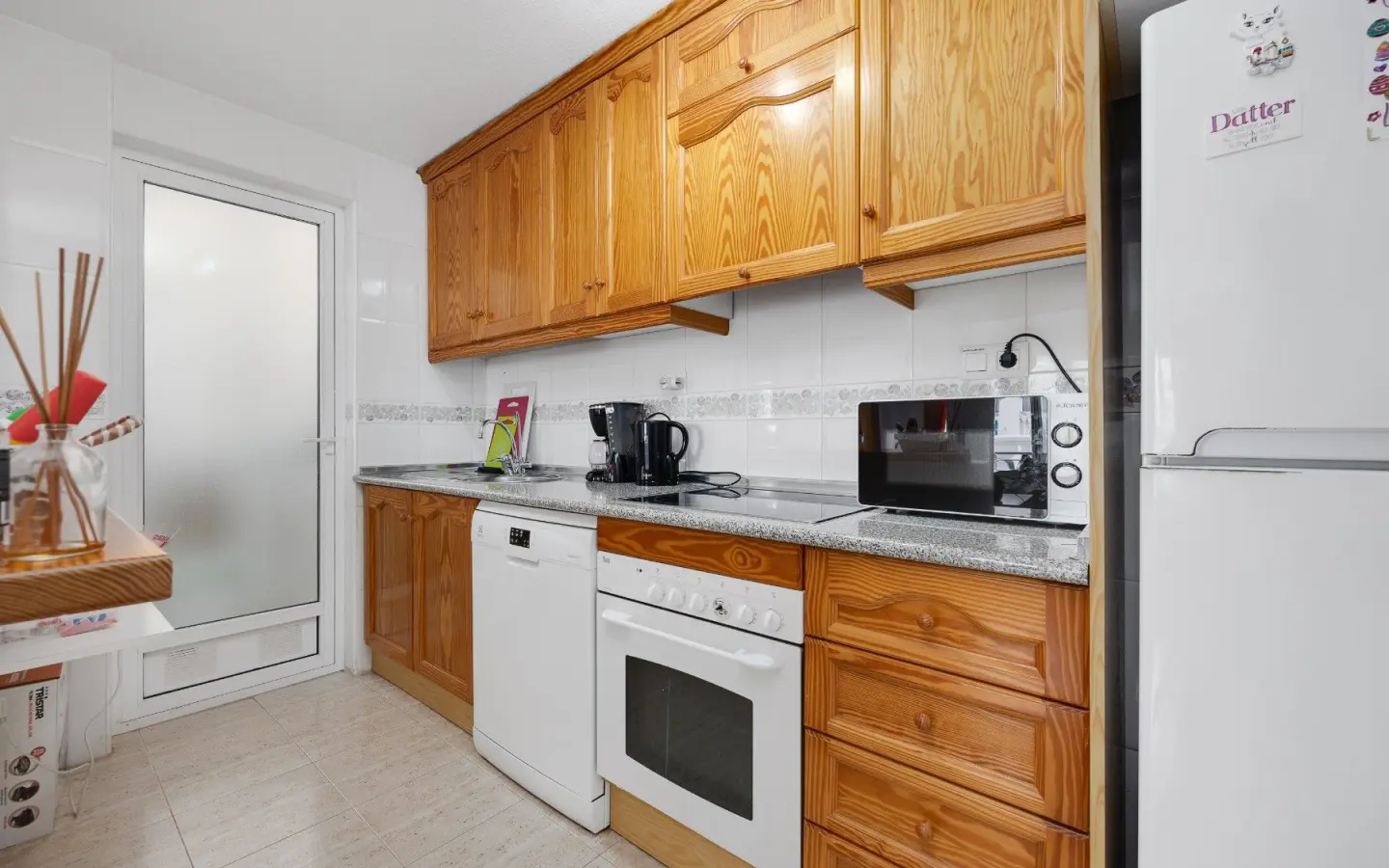 Apartment Of 89 M² With Mediter Real Estate In Orihuela Costa