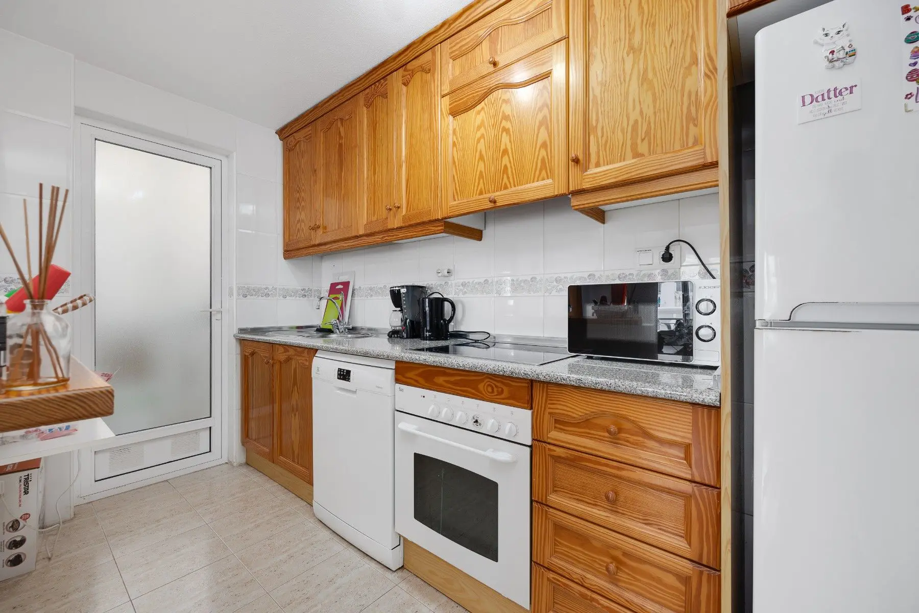 Apartment Of 89 M² With Mediter Real Estate In Orihuela Costa