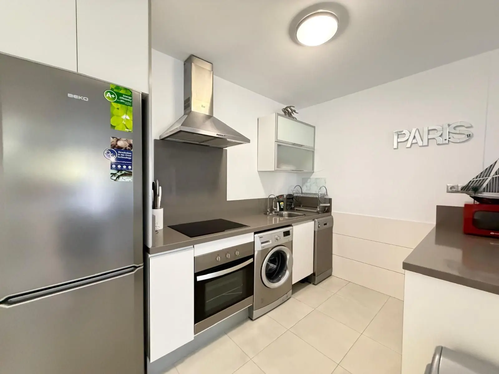 Apartment Of 93 M² In Orihuela Costa, Spain
