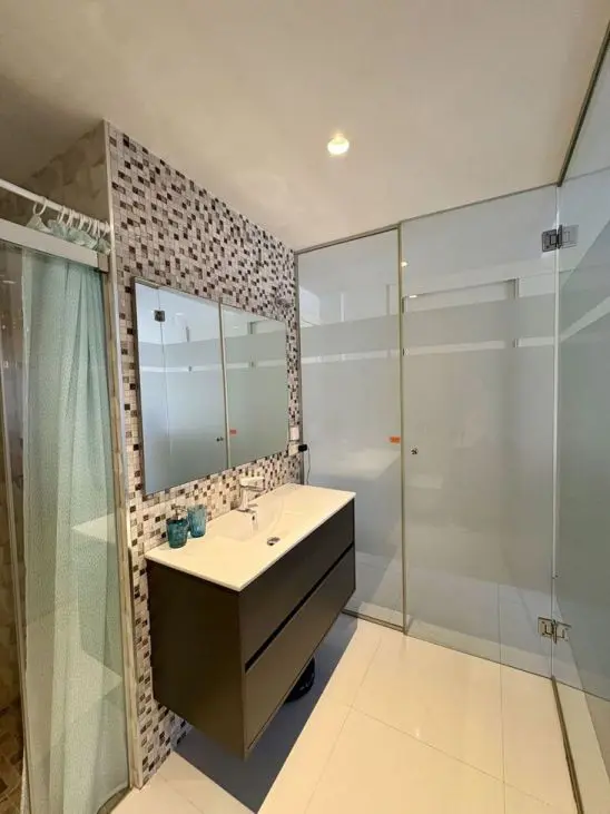 Apartment Of 100 M² In Guardamar Del Segura