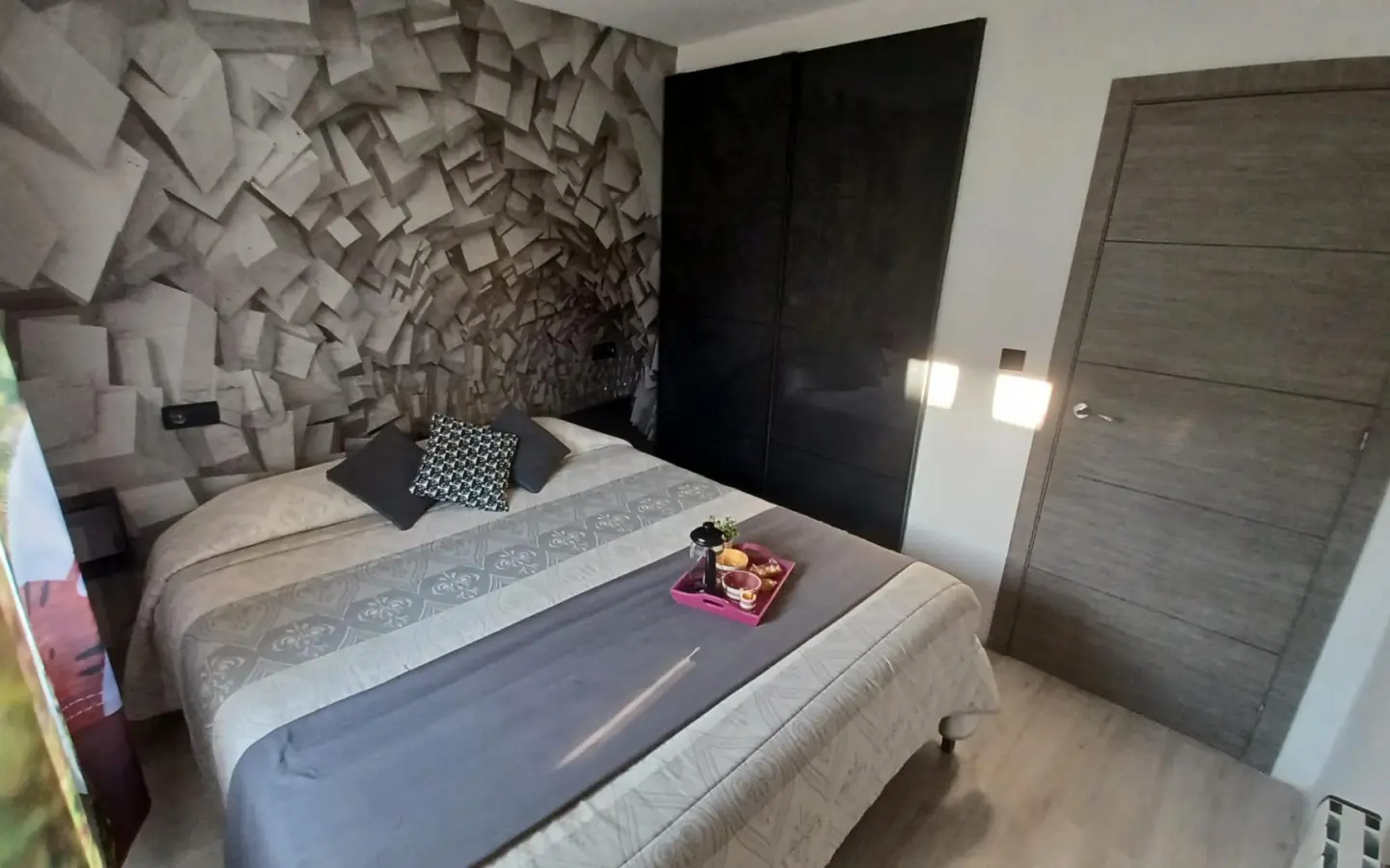 Apartment Of 82 M² In Pilar De La Horadada