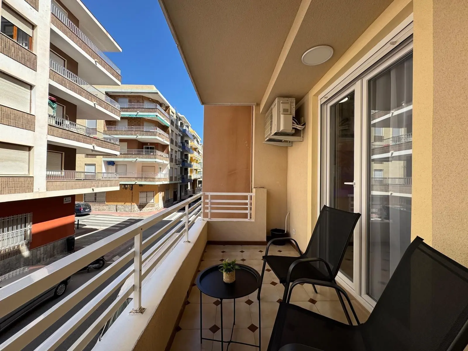 Apartment 100 M² In Torrevieja, Spain – Mediter Real Estate