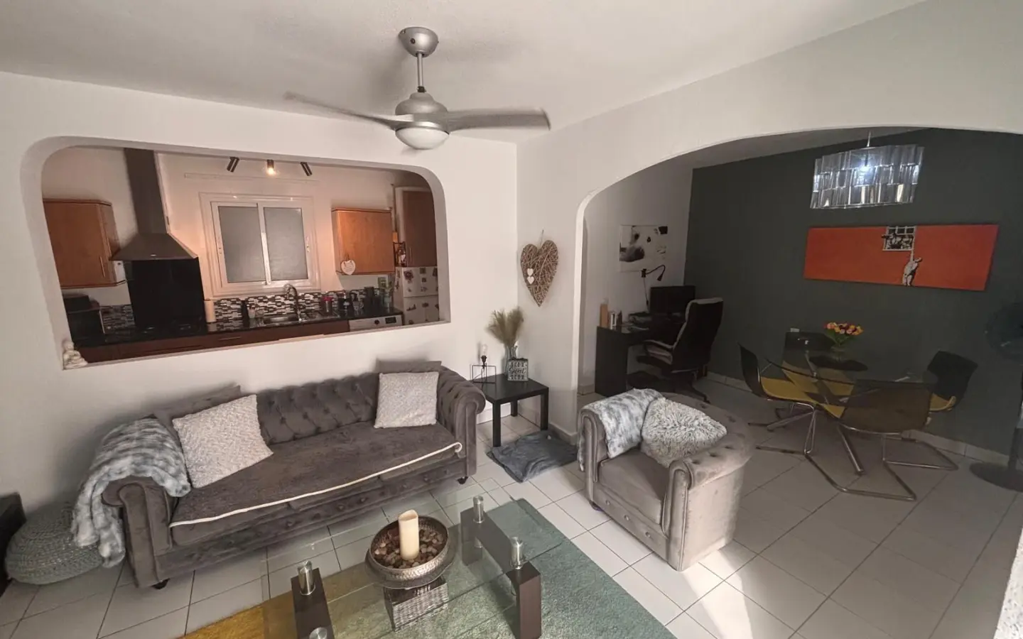 Apartment Of 65 M² In Torrevieja, Spain