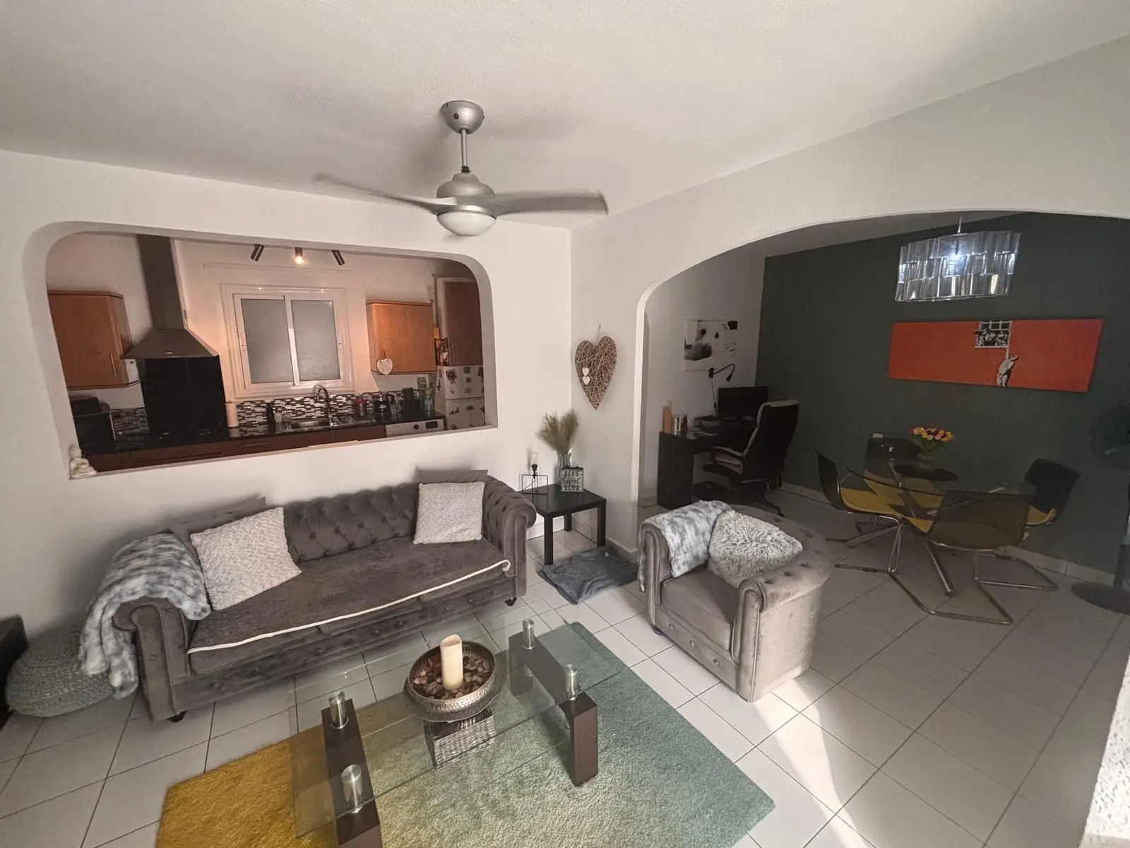 Apartment Of 65 M² In Torrevieja, Spain
