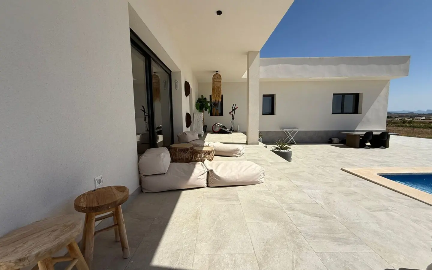 Villa Of 175 M² In Pinoso, Spain