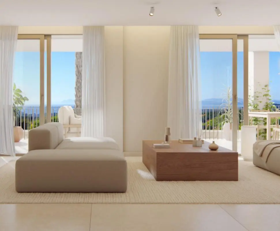 Villa 364 M² In Istan, Spain – Mediter Real Estate