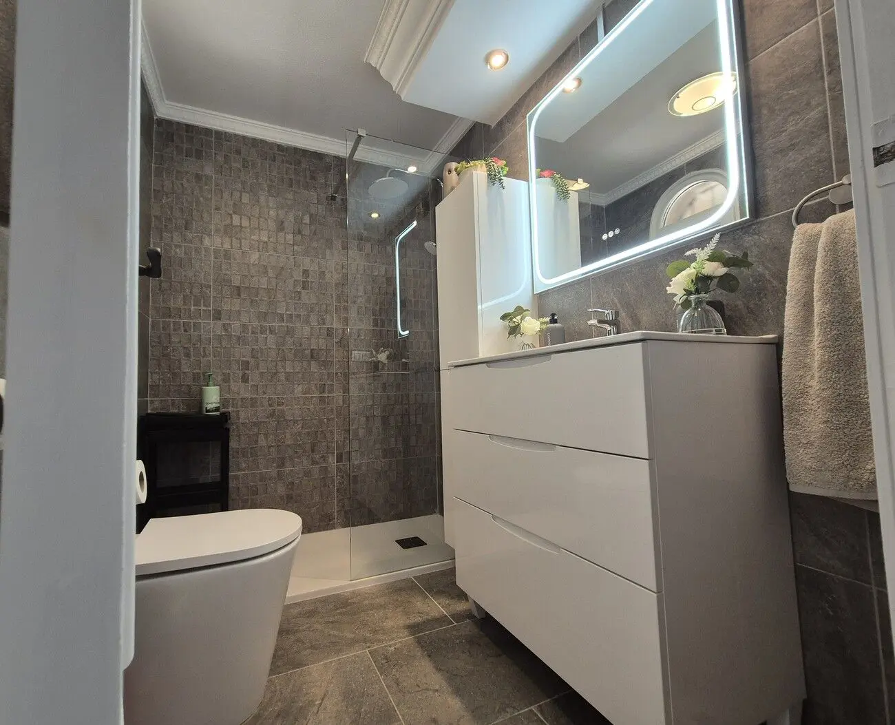 Villa Of 100 M² In Orihuela Costa, Spain