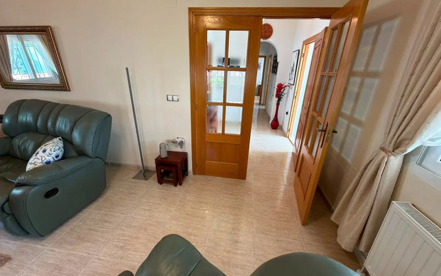 Villa Of 110 M² In Los Montesinos, Spain
