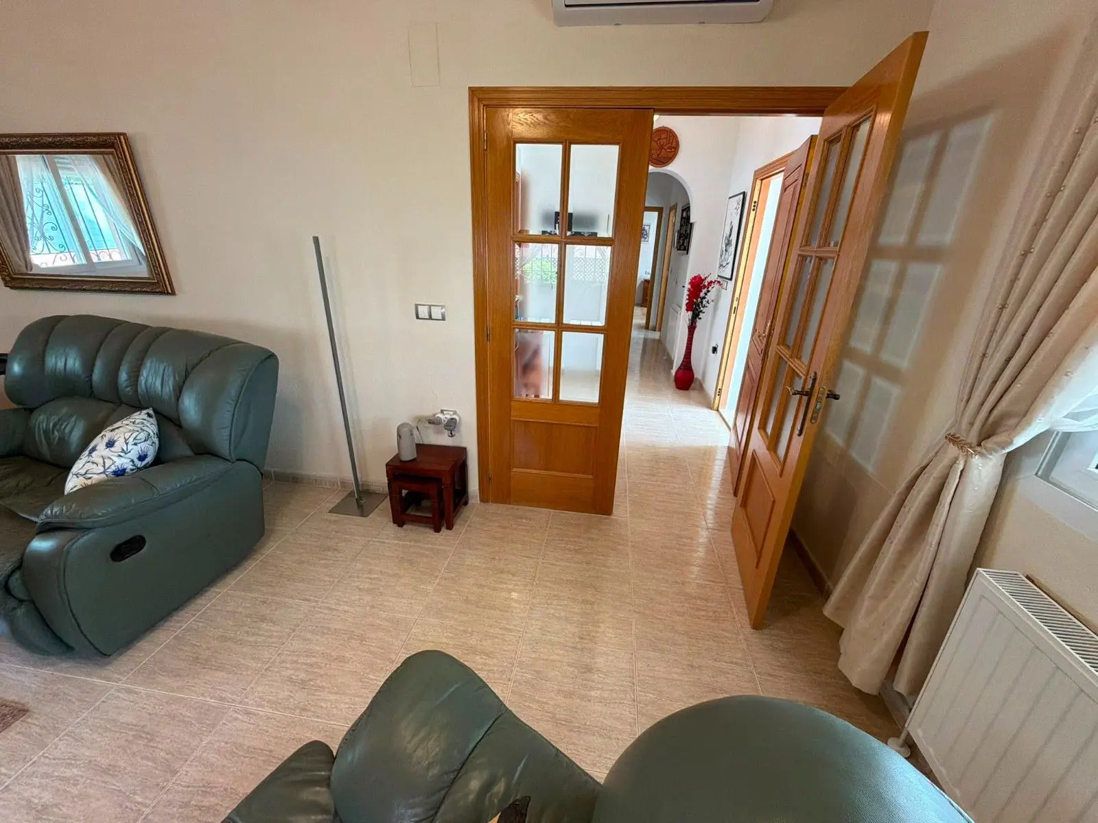 Villa Of 110 M² In Los Montesinos, Spain