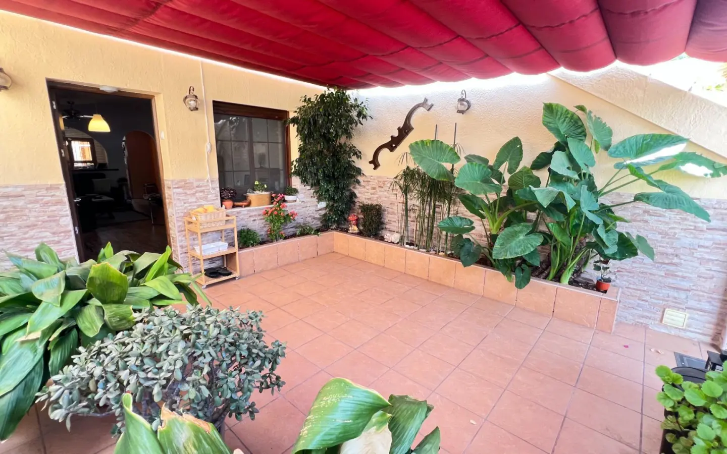 House Of 130 M² In Torrevieja, Spain