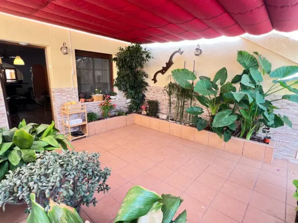 House Of 130 M² In Torrevieja, Spain
