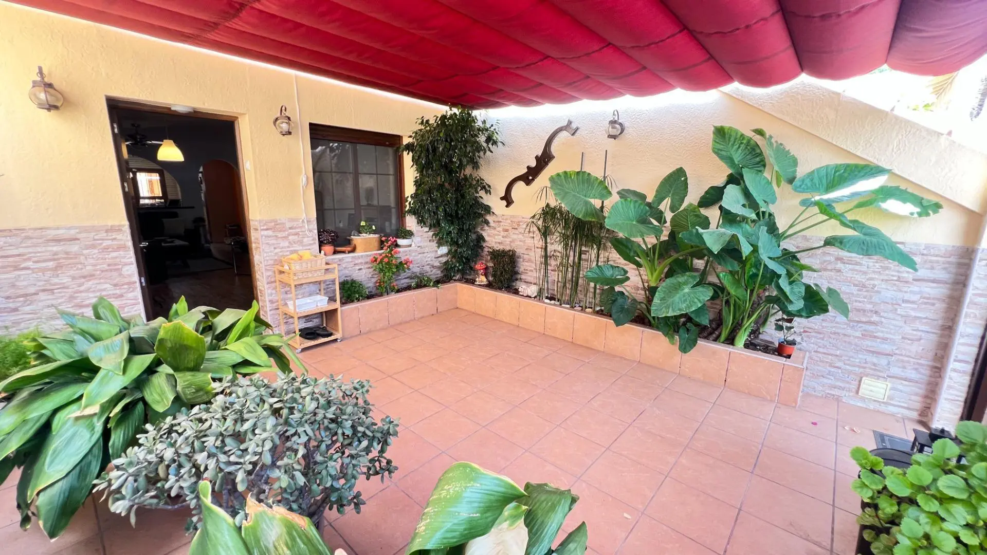 House Of 130 M² In Torrevieja, Spain