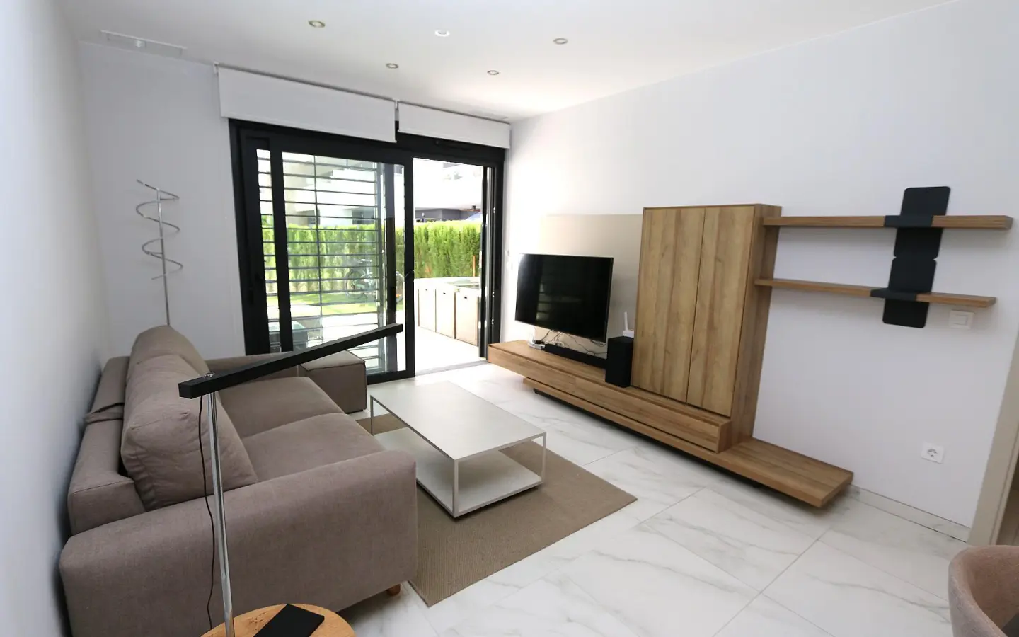 Apartment Of 74 M² With Sea View In Orihuela Costa