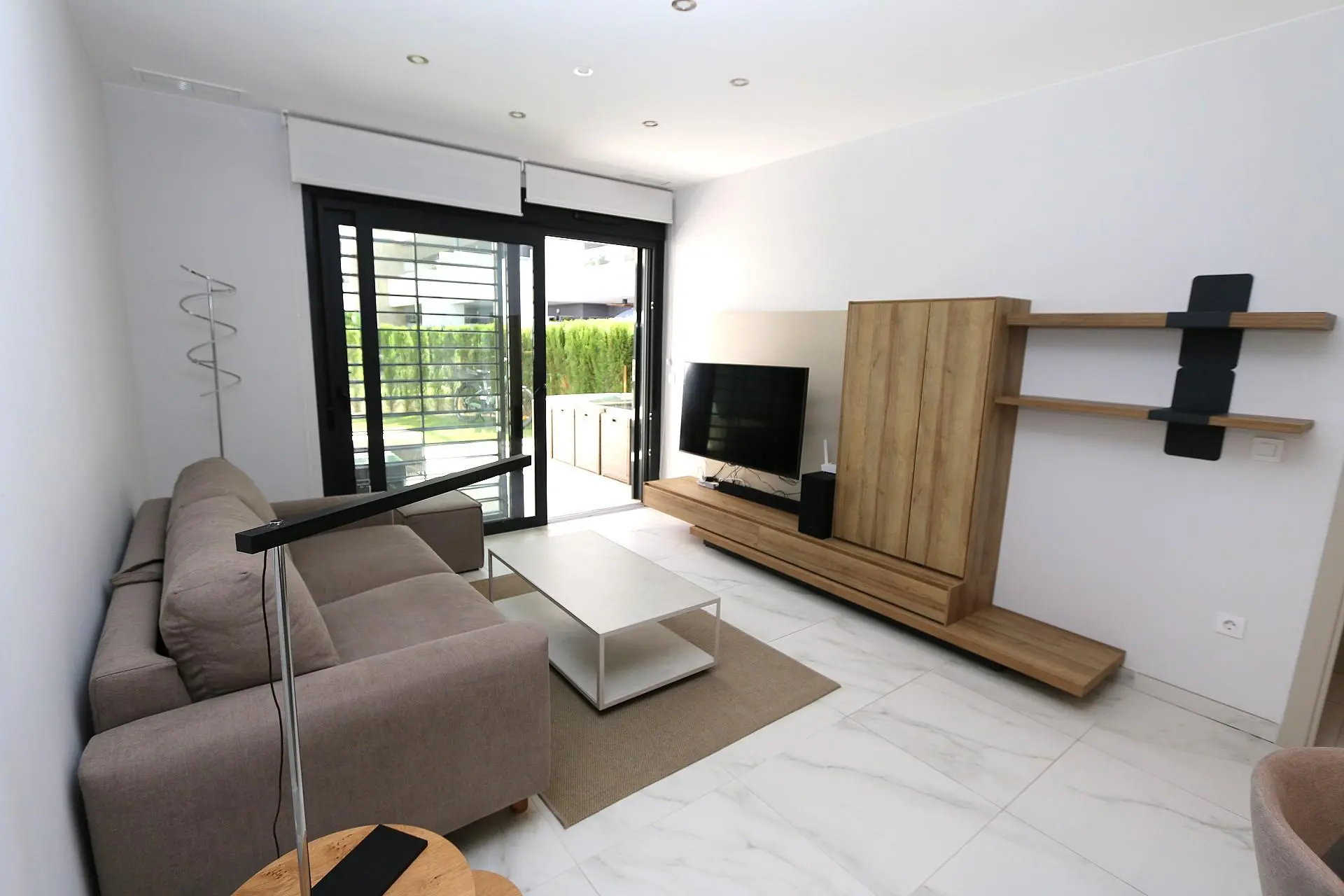 Apartment Of 74 M² With Sea View In Orihuela Costa