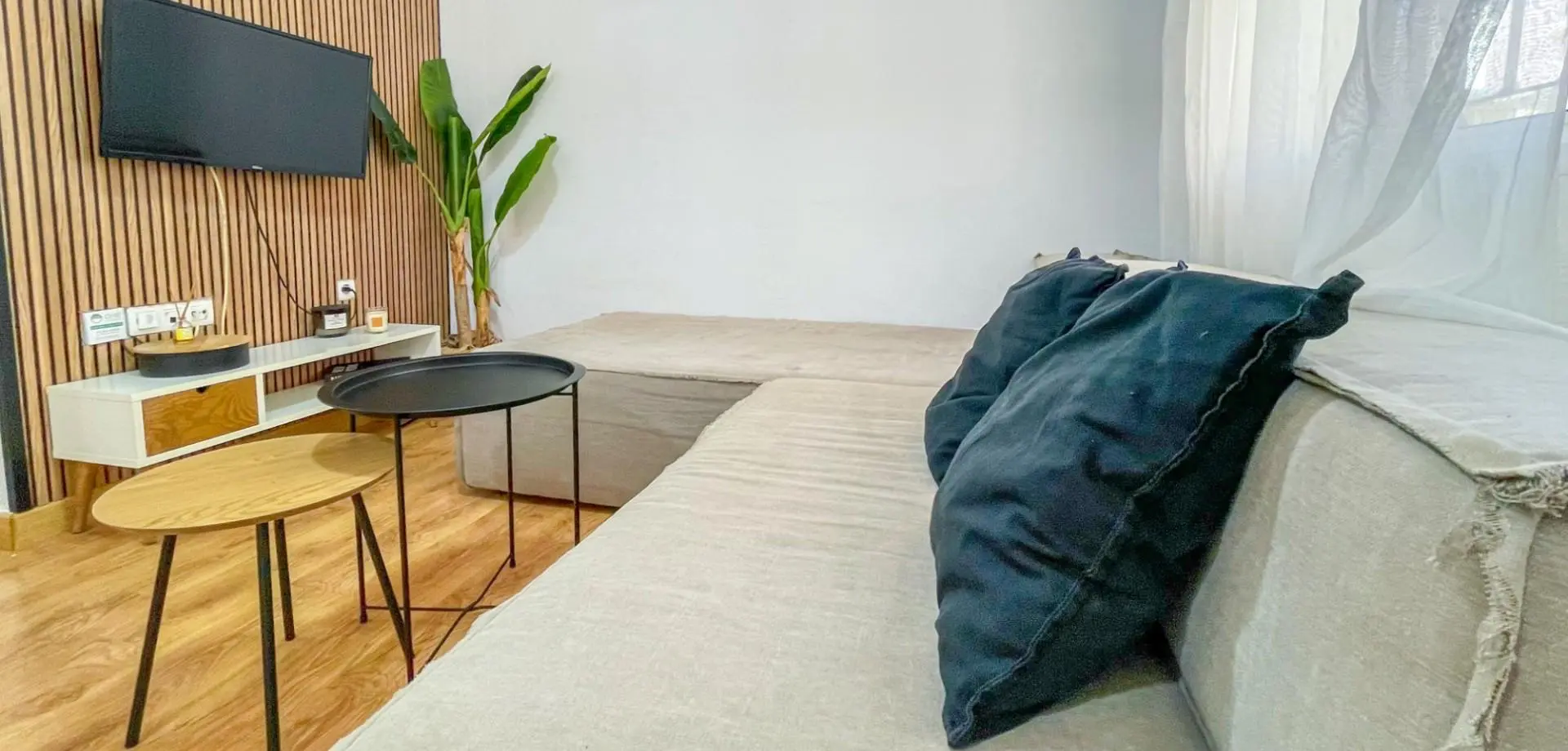 Terraced House Of 73 M² With Mediterranean Style In Orihuela Costa, Spain