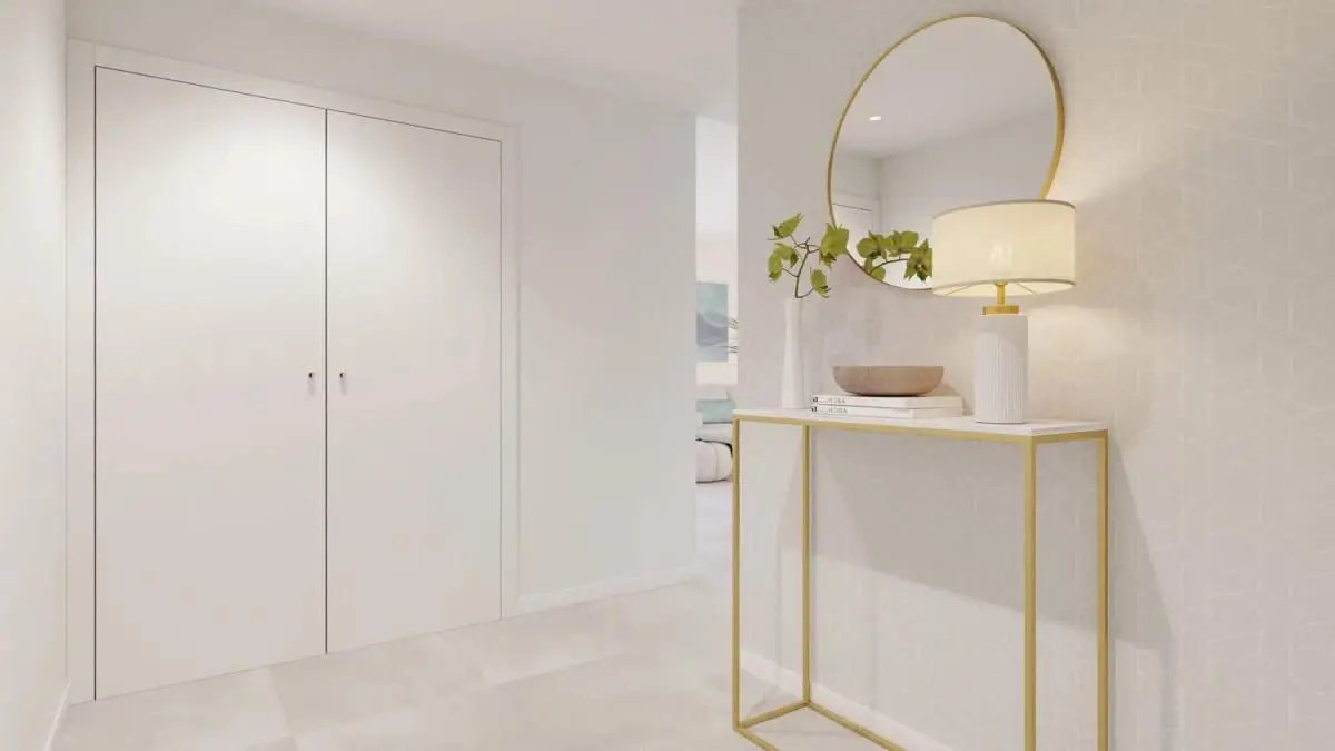 Apartment Of 71 M² In Mijas, Spain