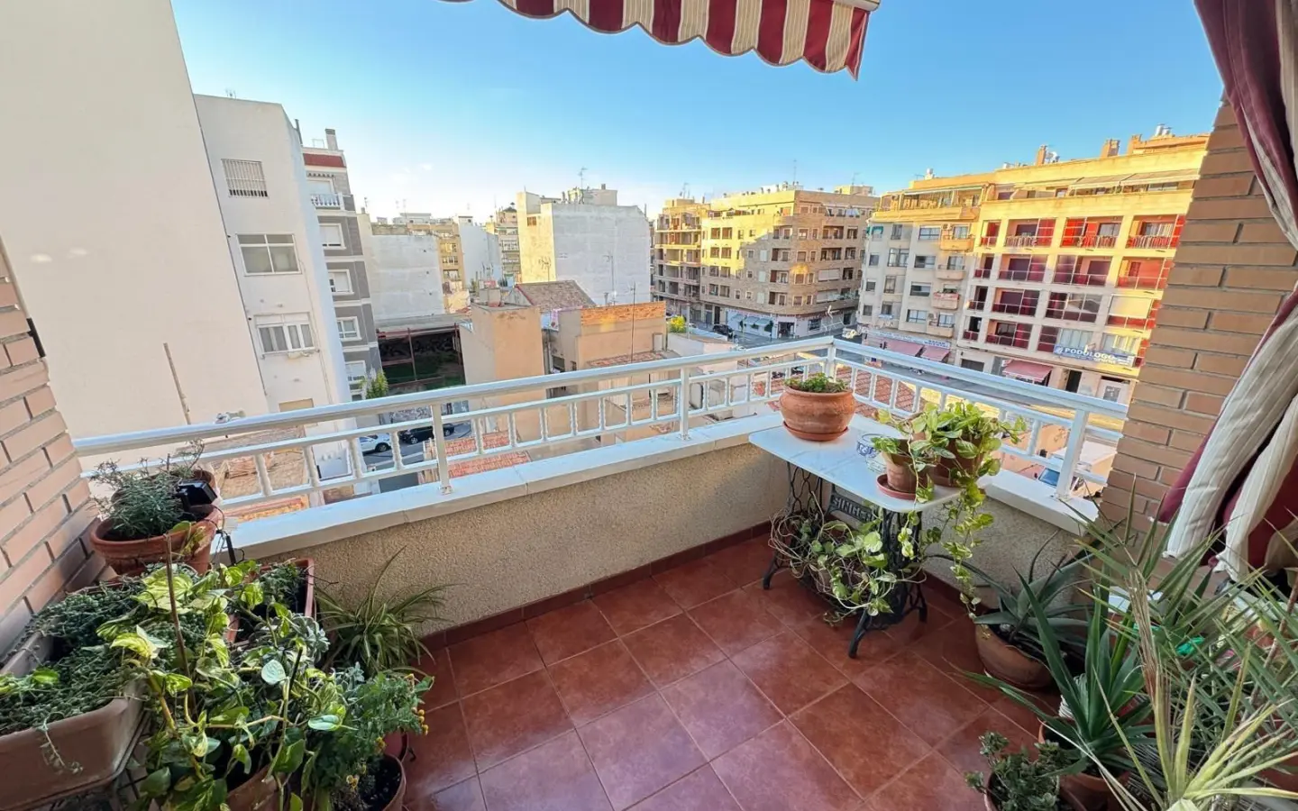 Apartment Of 256 M² In Torrevieja, Spain