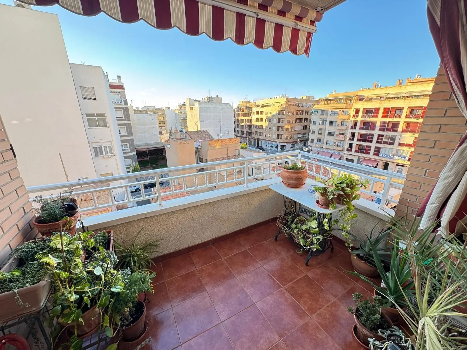 Apartment Of 256 M² In Torrevieja, Spain