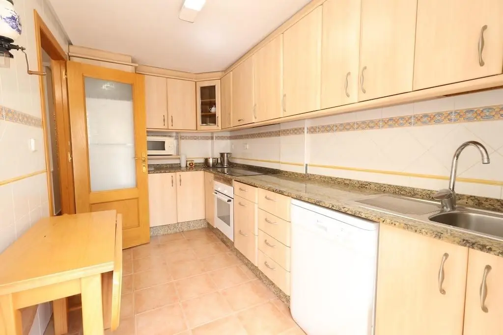 House Of 164 M² In Orihuela Costa, Spain