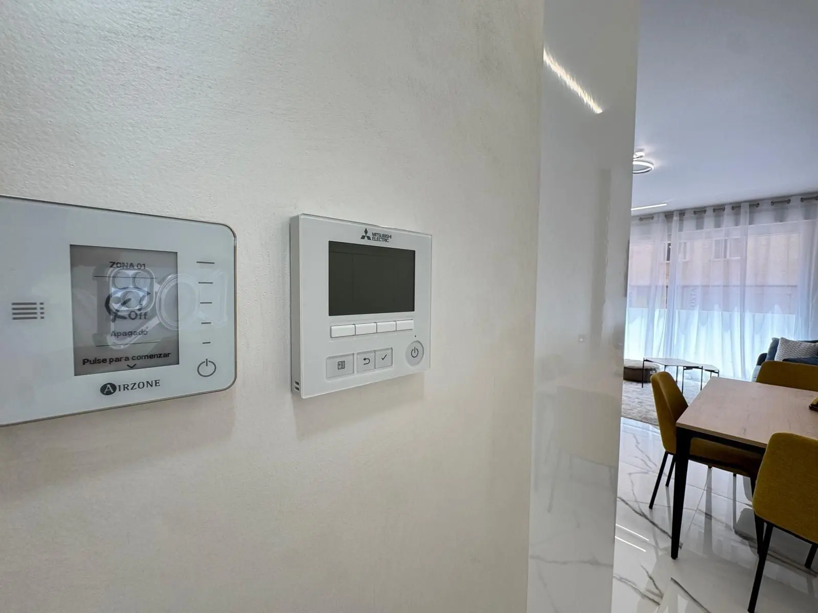 Apartment Of 67 M² In Torrevieja, Spain