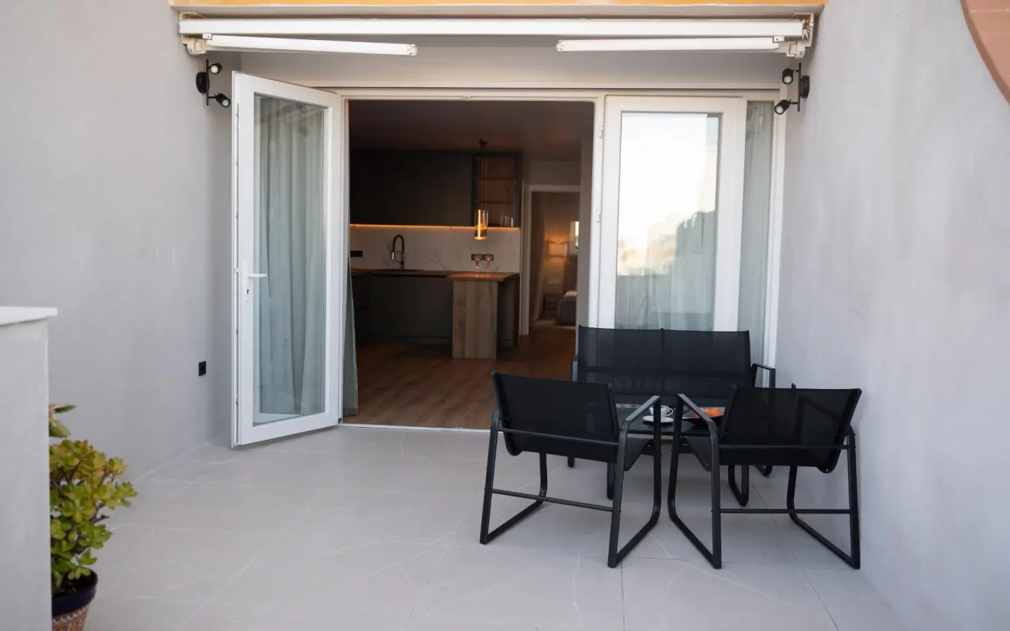 Bungalow Of 60 M² With [features] In Torrevieja, Spain