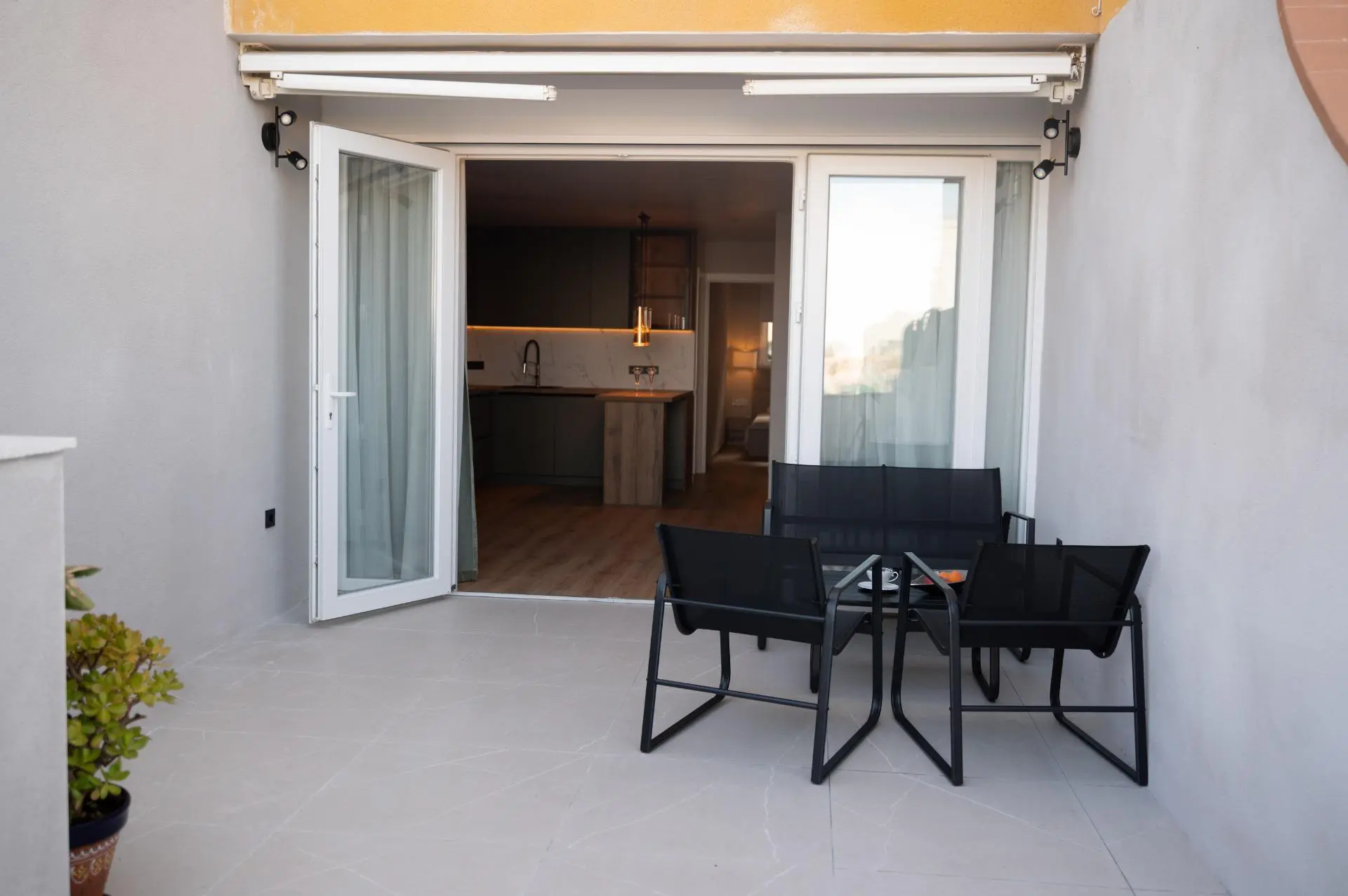 Bungalow Of 60 M² With [features] In Torrevieja, Spain