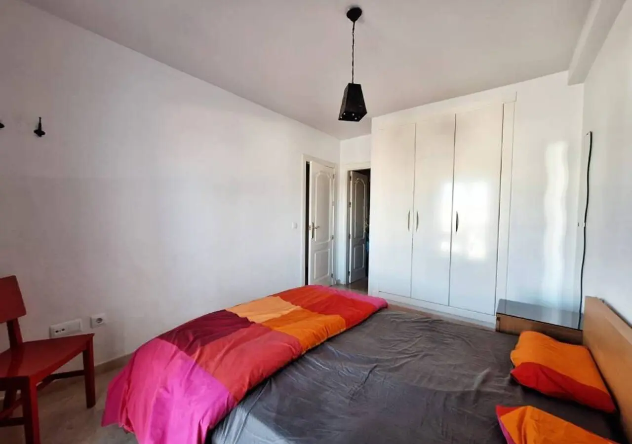 Apartment Of 0 M² With Sea Views In Orihuela Costa