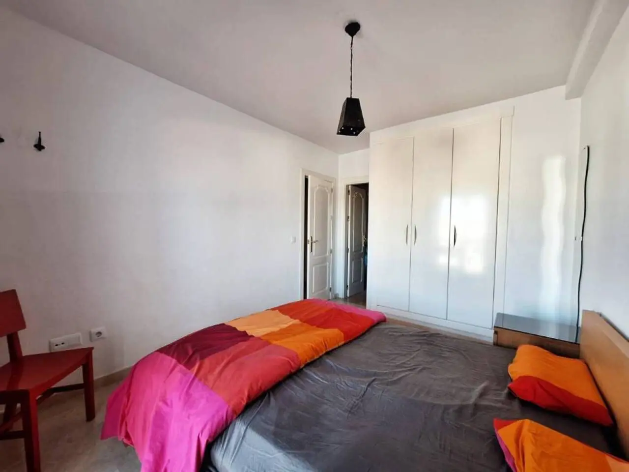 Apartment Of 0 M² With Sea Views In Orihuela Costa