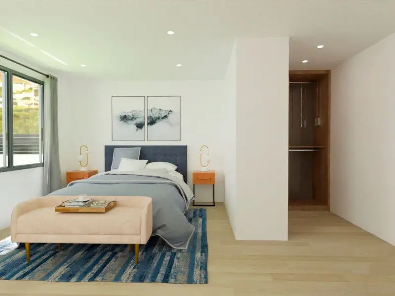 Villa Of 108 M² In Hondon De Las Nieves, Spain