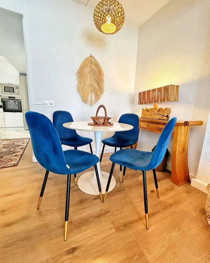 Penthouse Of 84 M² With Sea View In Torrevieja, Spain