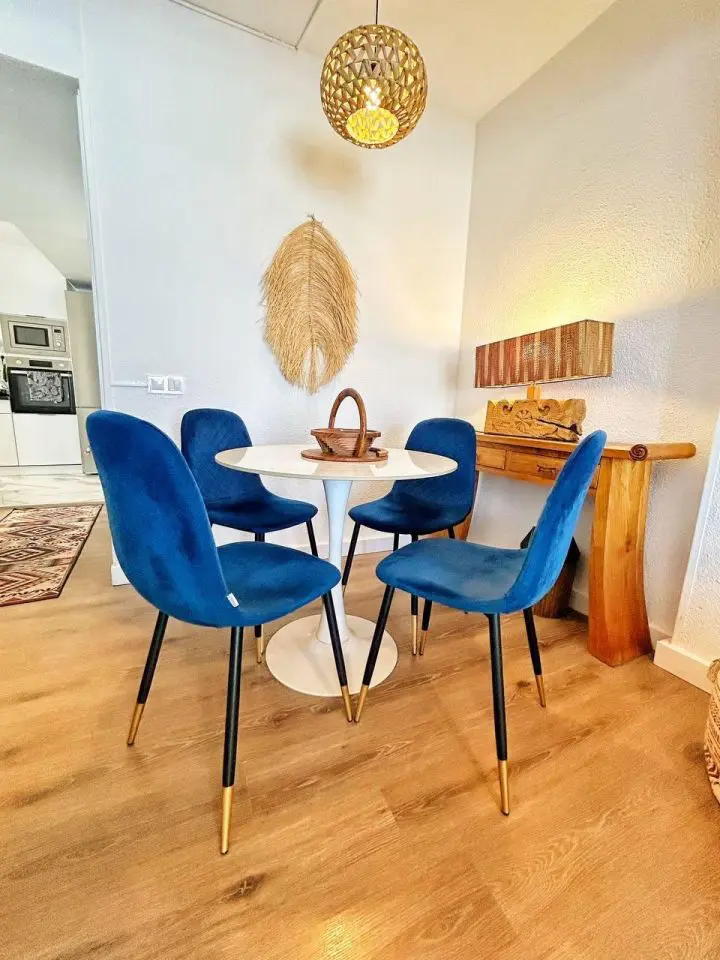 Penthouse Of 84 M² With Sea View In Torrevieja, Spain