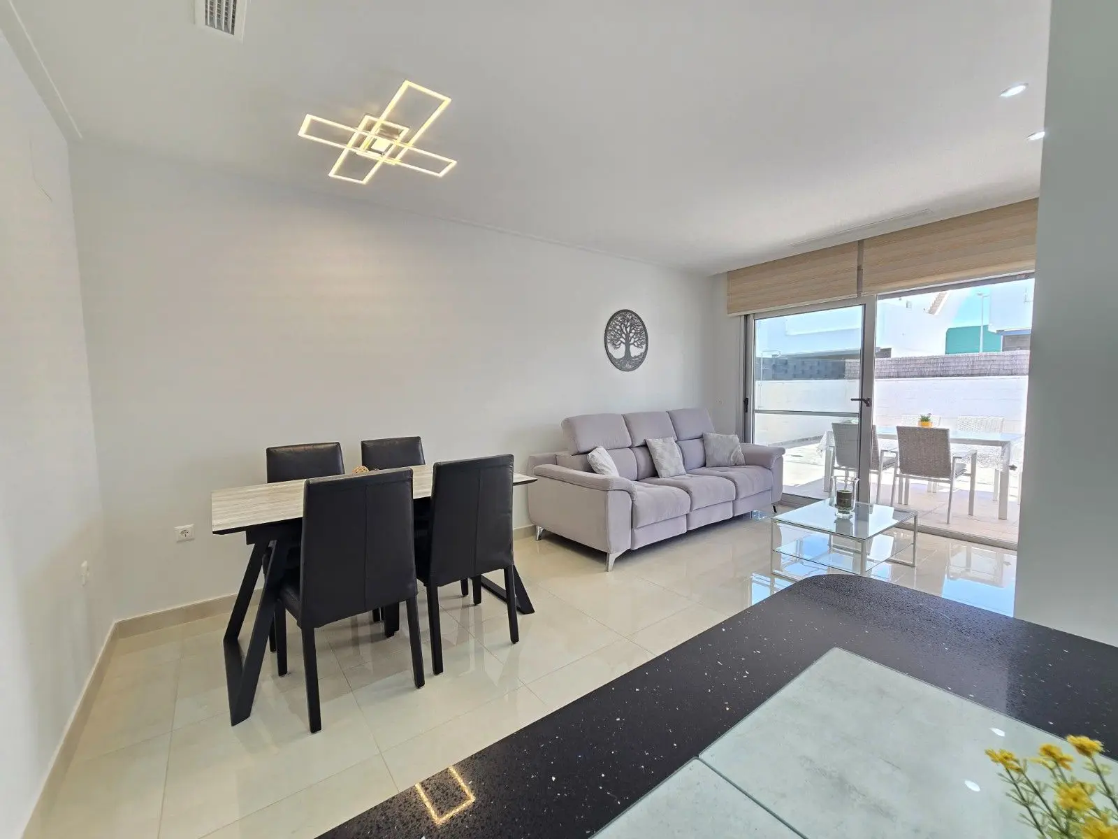 Villa 107 M² In Rojales, Spain – Mediter Real Estate