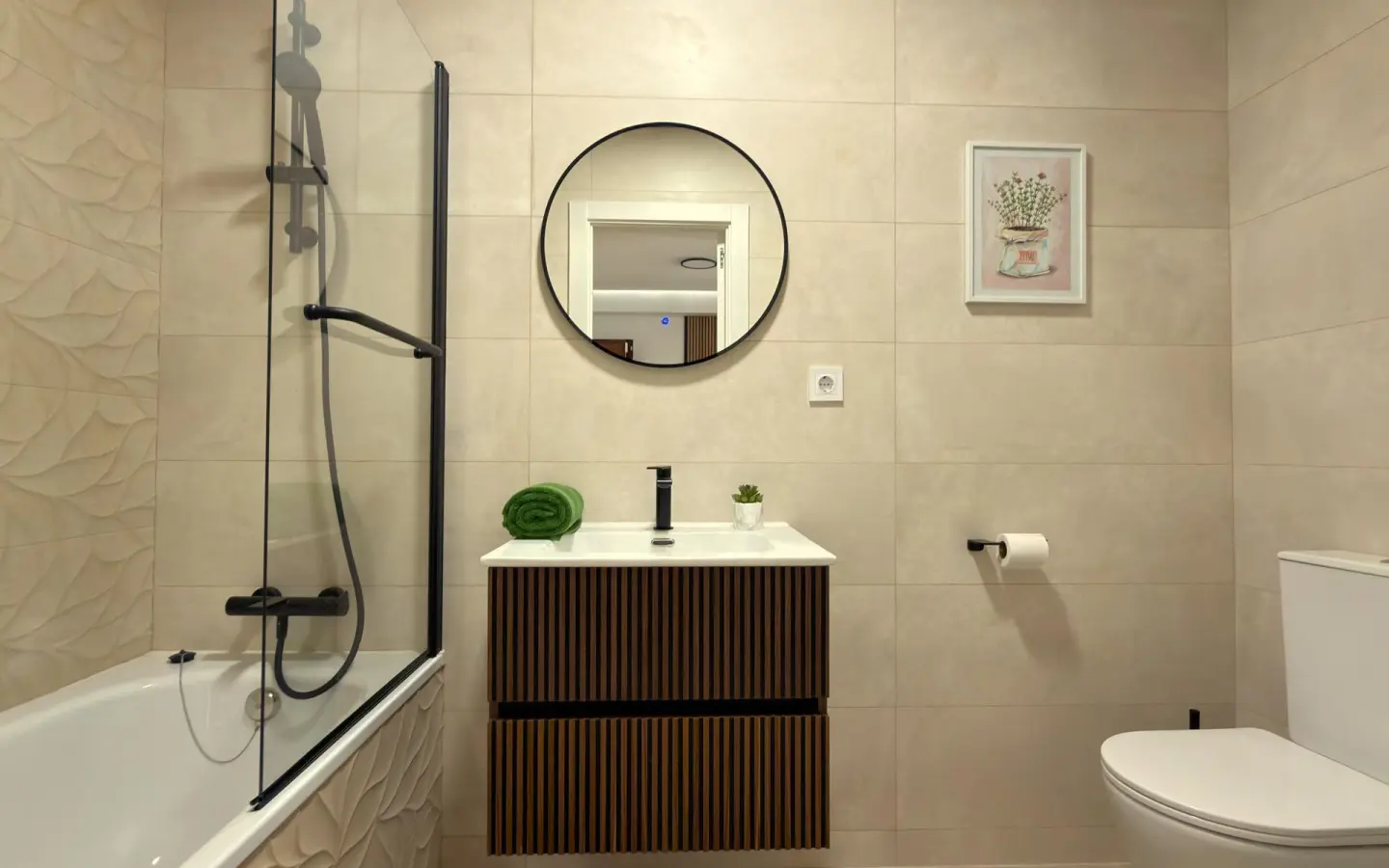 Apartment Of 78 M² In Torrevieja, Spain