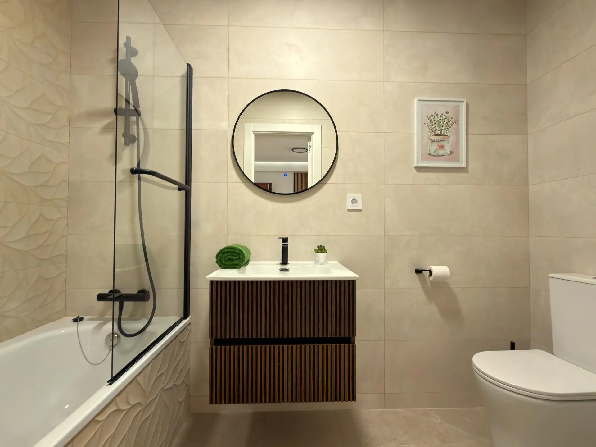 Apartment Of 78 M² In Torrevieja, Spain