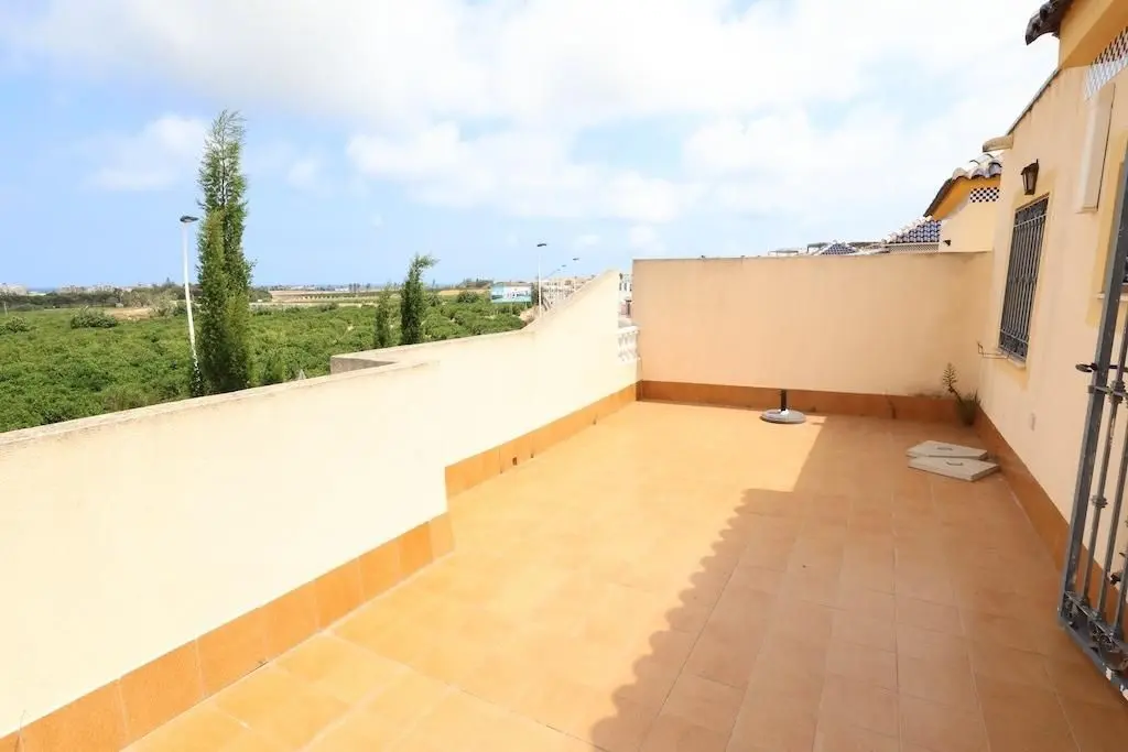House 89 M² In Torrevieja, Spain – Mediter Real Estate