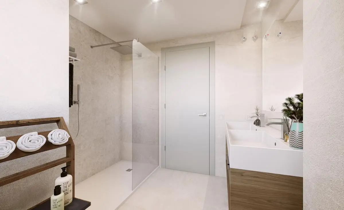 Apartment Of 103 M² In Benahavis, Spain