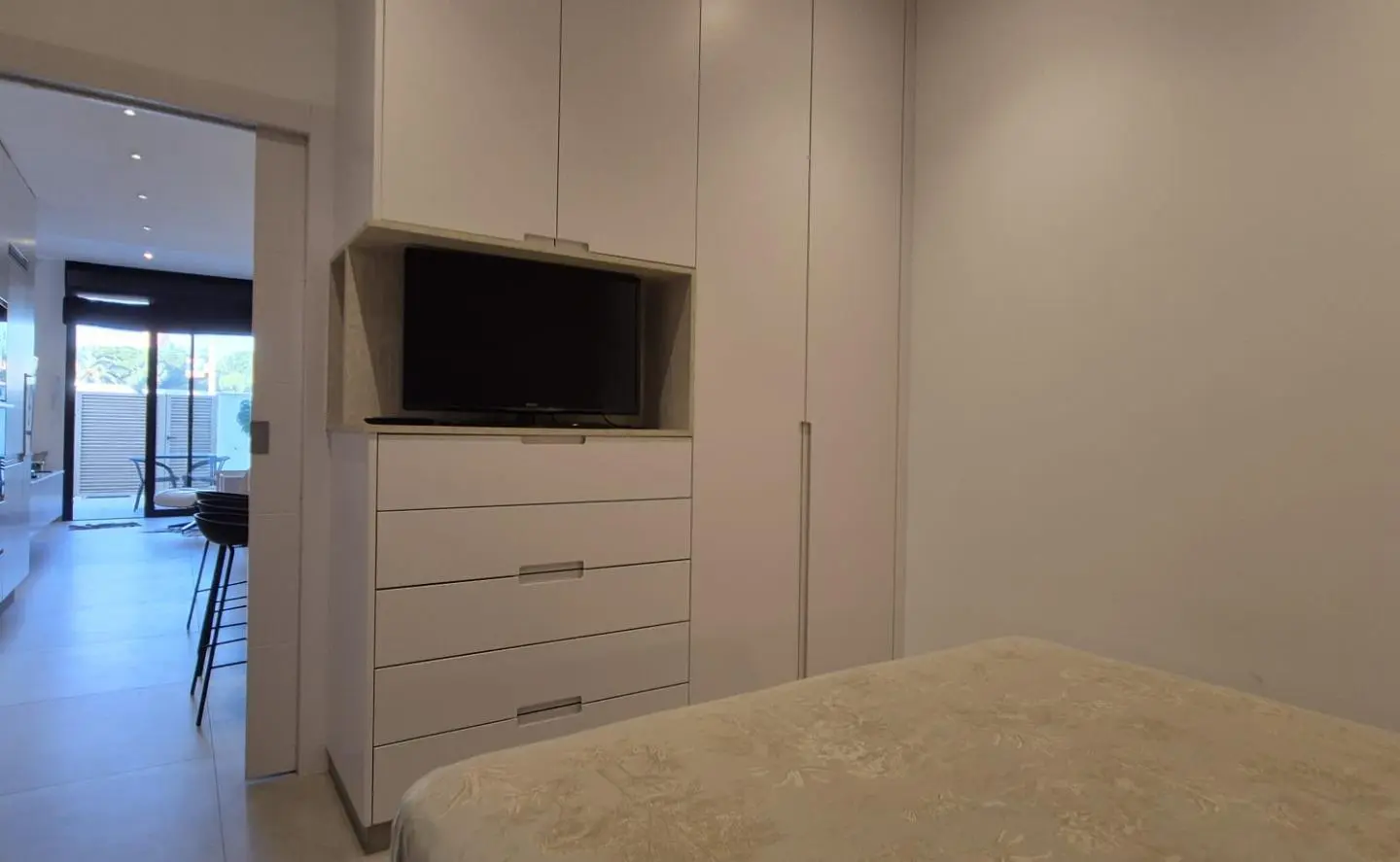 Apartment Of 80 M² In San Pedro Del Pinatar, Spain