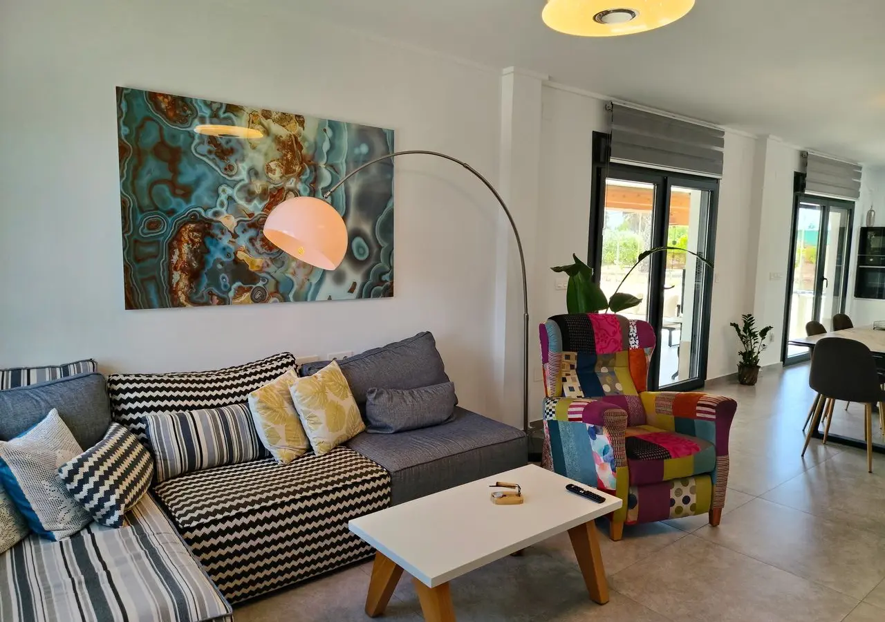 Villa Of 347 M² In Los Montesinos, Spain